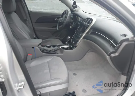 2014 Chevrolet Malibu 1Lt z USA, uszkodzony, nr VIN 1G11C5SL0EF186409